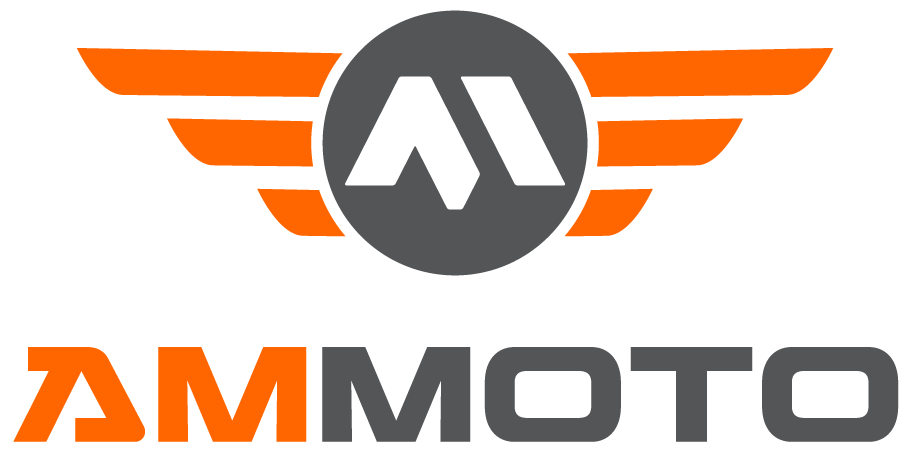 amMoto-Logo