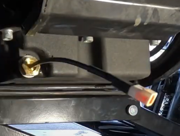 Preview: Motoröltemperatursensor PT1/2-20UFN